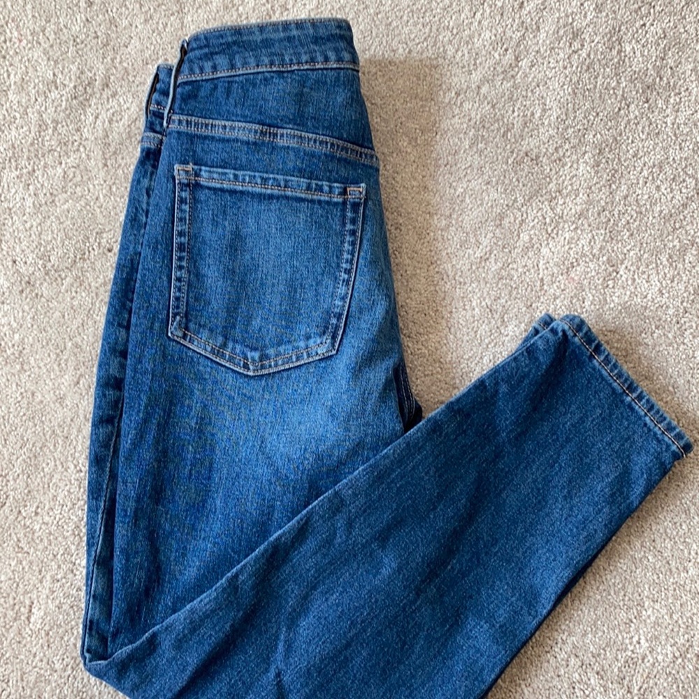 Old Navy High Rise Jeans